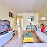 Modern Apartment Of 47M² In The 17Th District