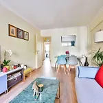 Modern Apartment Of 47M² In The 17Th District