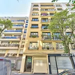 Modern Apartment Of 47M² In The 17Th District