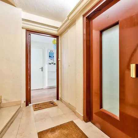 Apartment Modern Of 47m² In The 17th District *